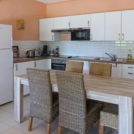 Holiday home Cozy In With Wifi *