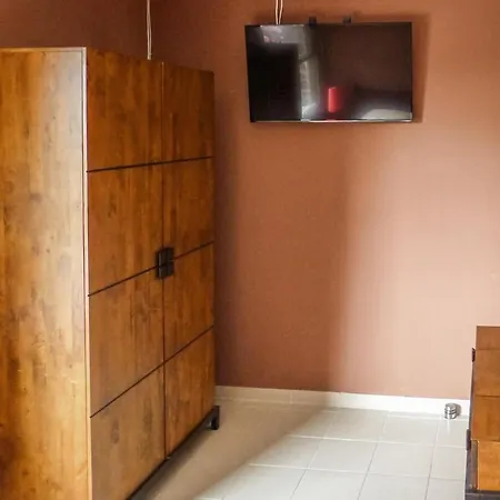 Holiday home Cozy In With Wifi *